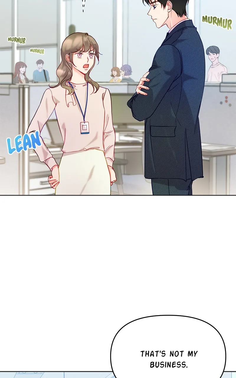 Read Lullaby chapter 7 image 7 on Lezhin