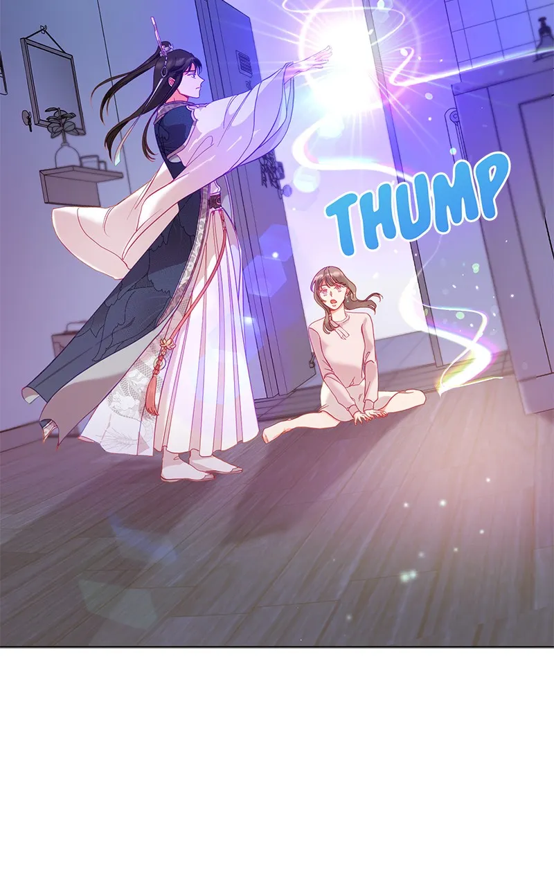 Read Lullaby chapter 7 image 71 on Lezhin