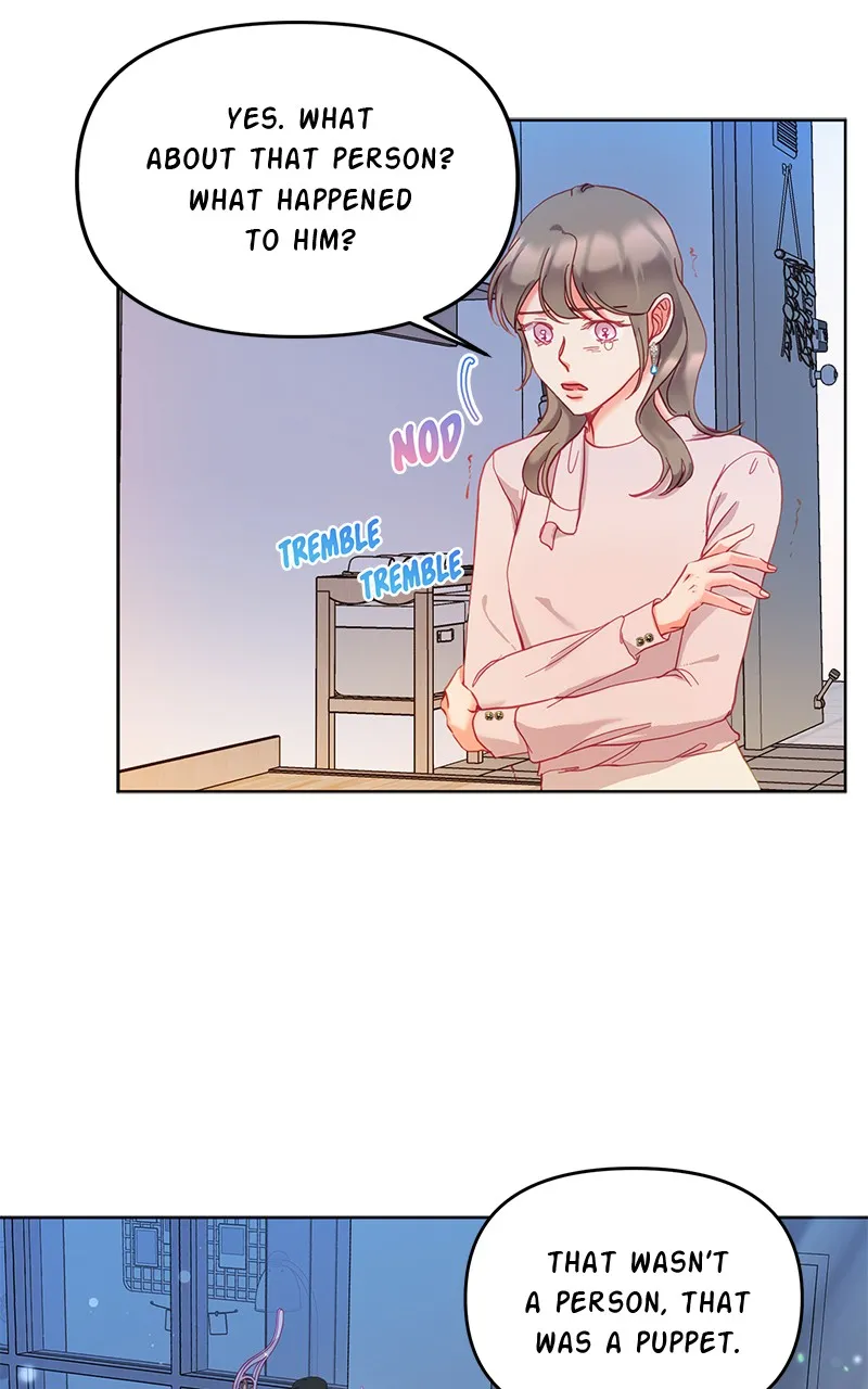 Read Lullaby chapter 7 image 73 on Lezhin