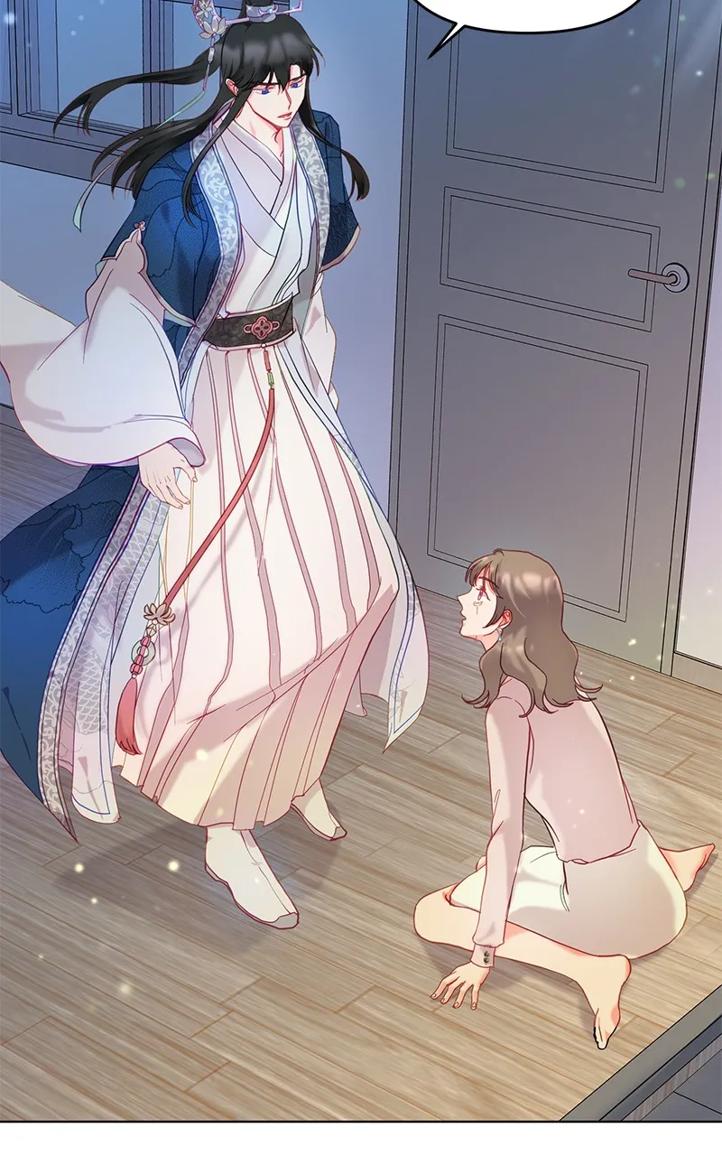 Read Lullaby chapter 7 image 74 on Lezhin