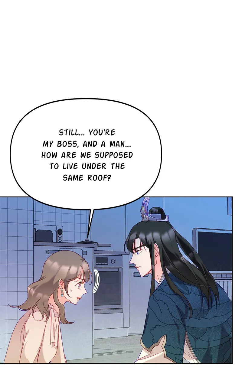 Read Lullaby chapter 7 image 83 on Lezhin