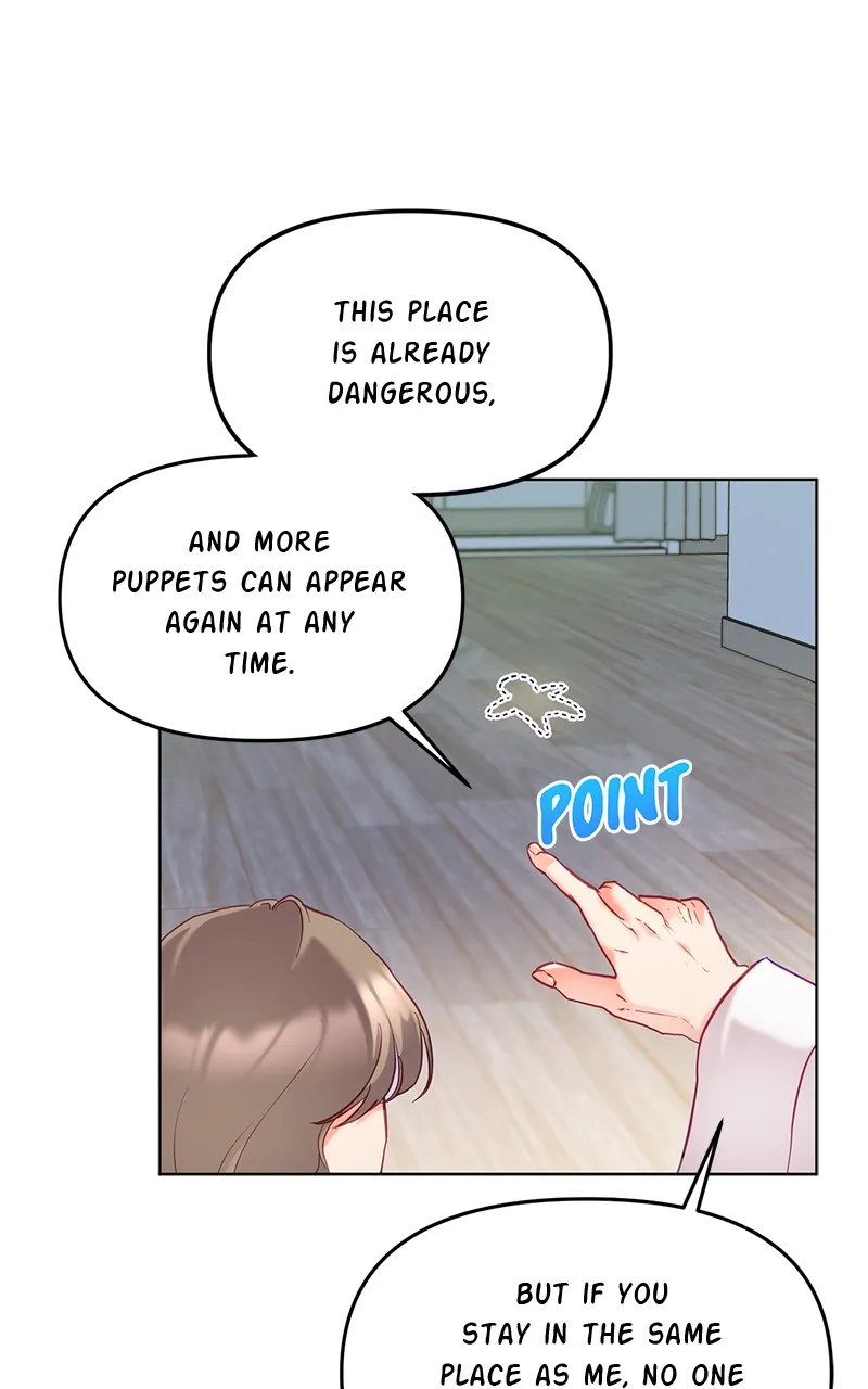 Read Lullaby chapter 7 image 84 on Lezhin