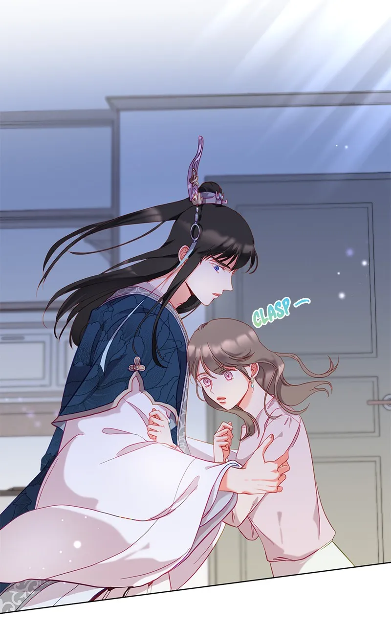 Read Lullaby chapter 7 image 99 on Lezhin