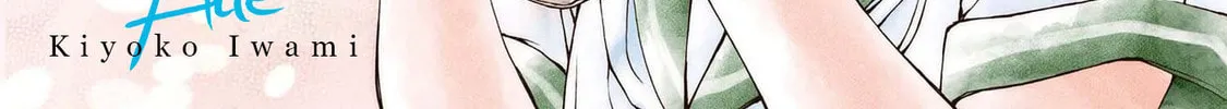Read Luminous=Blue chapter 1 image 1 on Lezhin