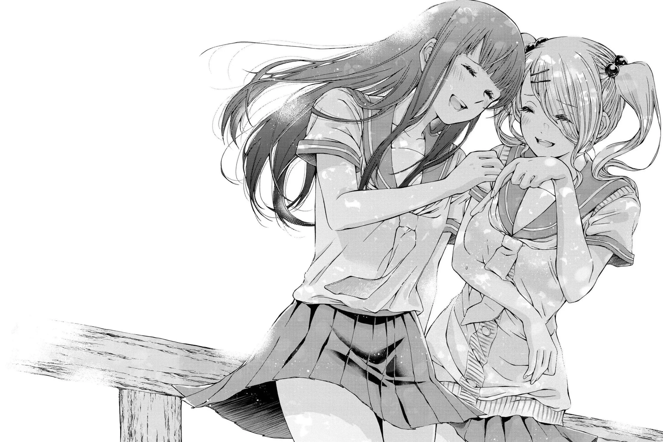 Read Luminous=Blue chapter 1 image 70 on Lezhin