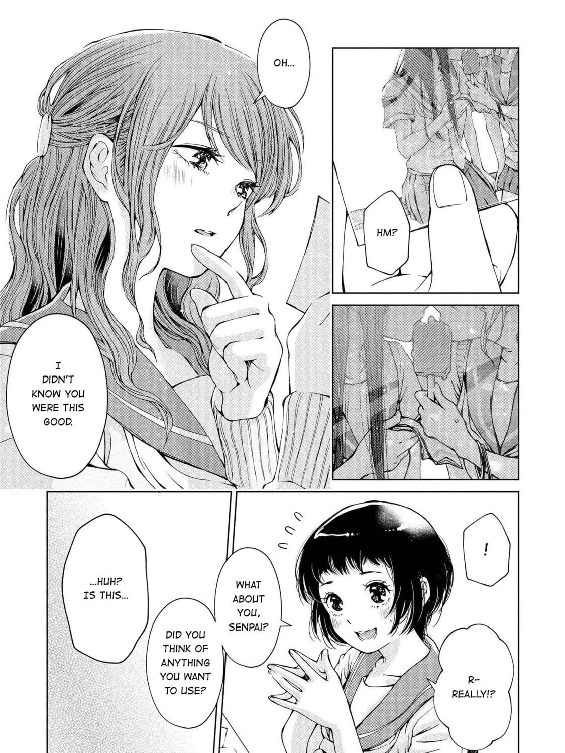 Read Luminous=Blue chapter 1 image 78 on Lezhin
