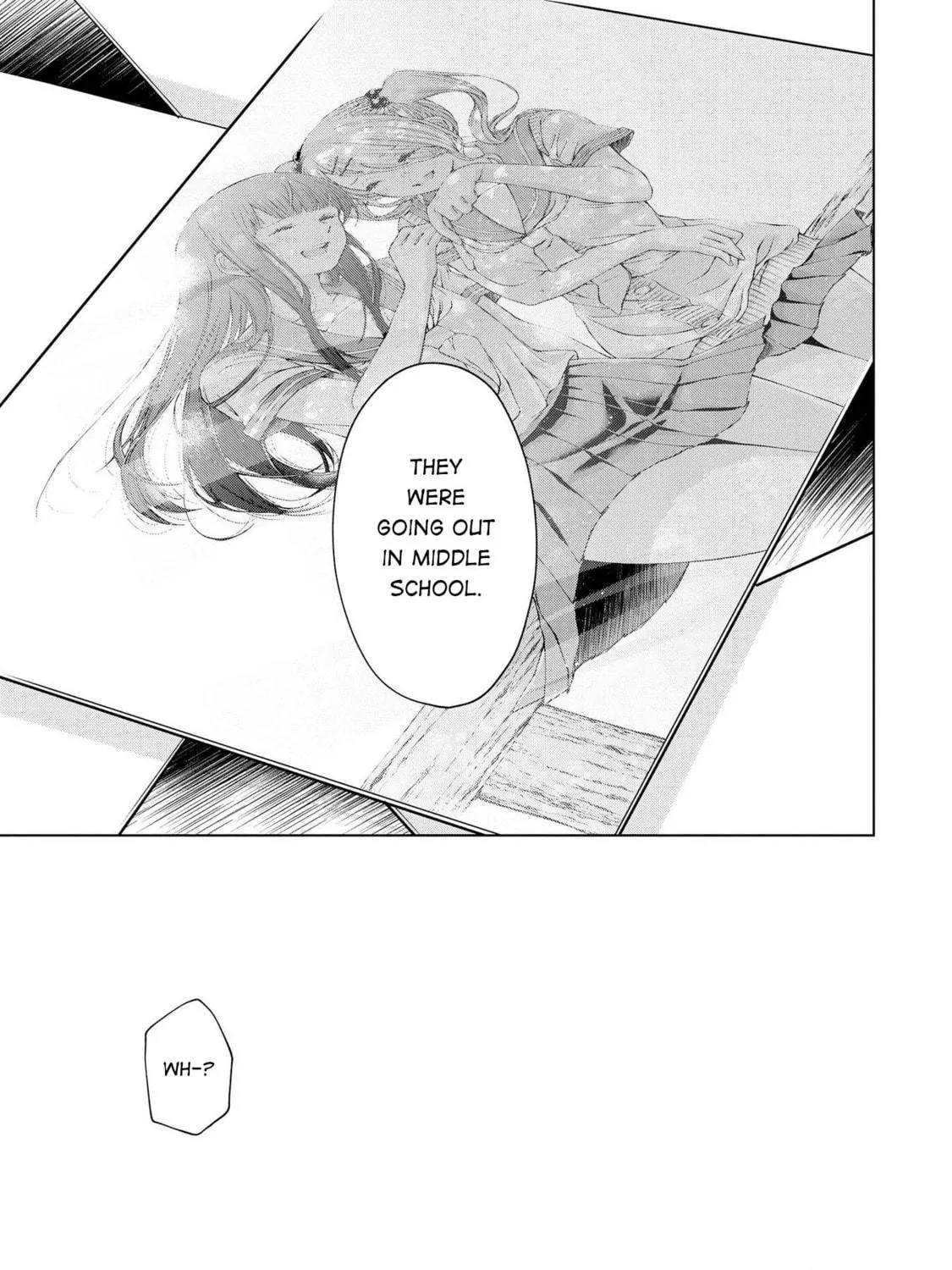 Read Luminous=Blue chapter 1 image 82 on Lezhin