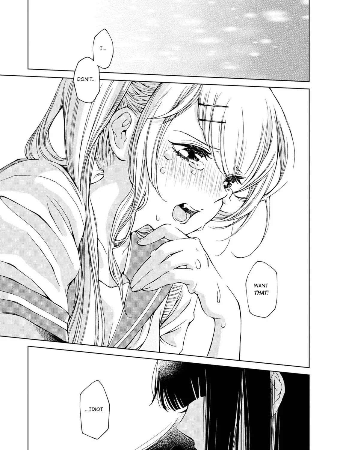 Read Luminous=Blue chapter 2 image 62 on Lezhin