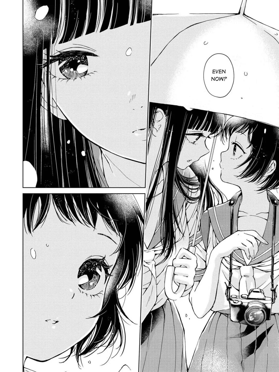 Read Luminous=Blue chapter 3 image 26 on Lezhin