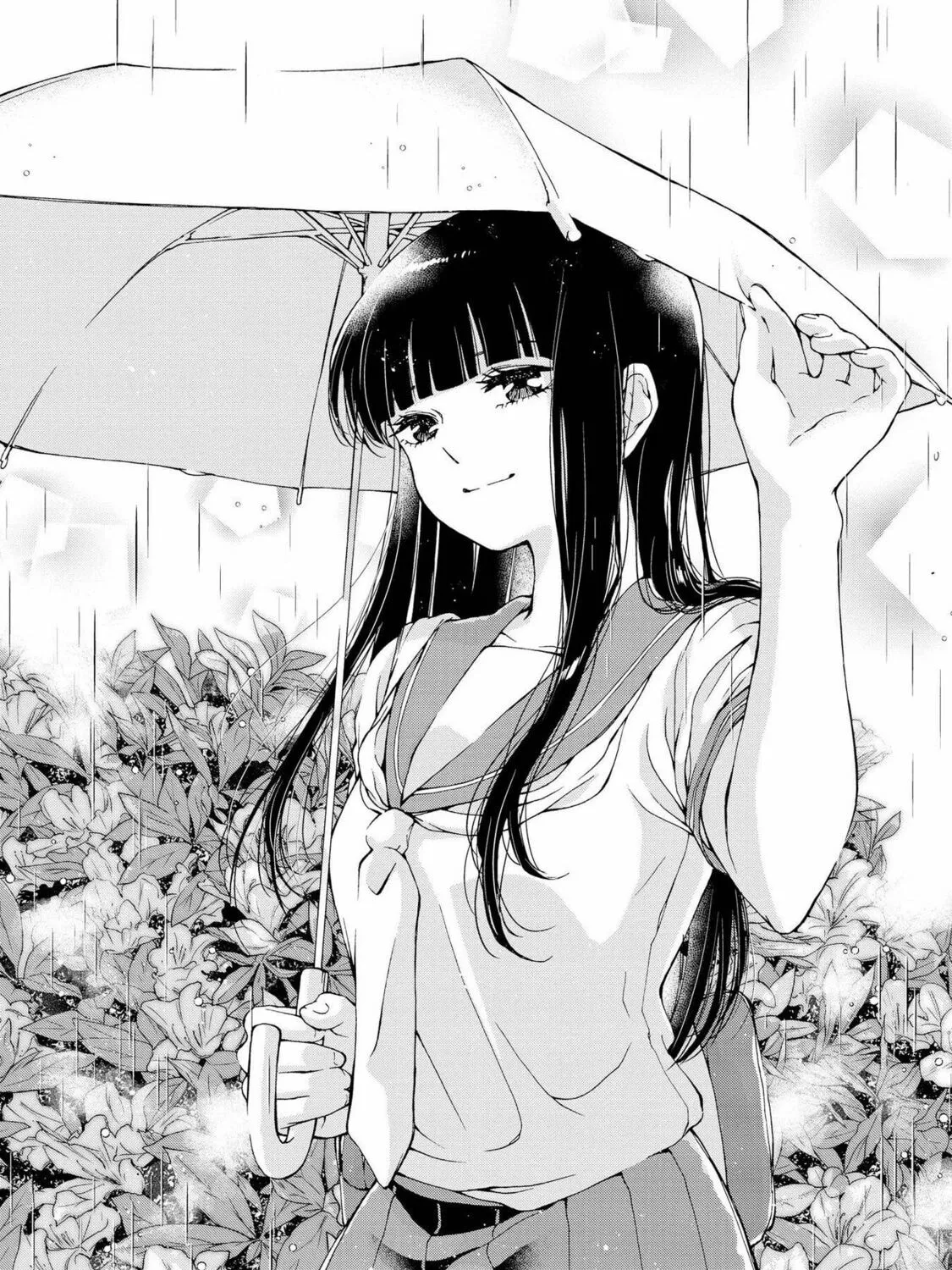 Read Luminous=Blue chapter 3 image 30 on Lezhin