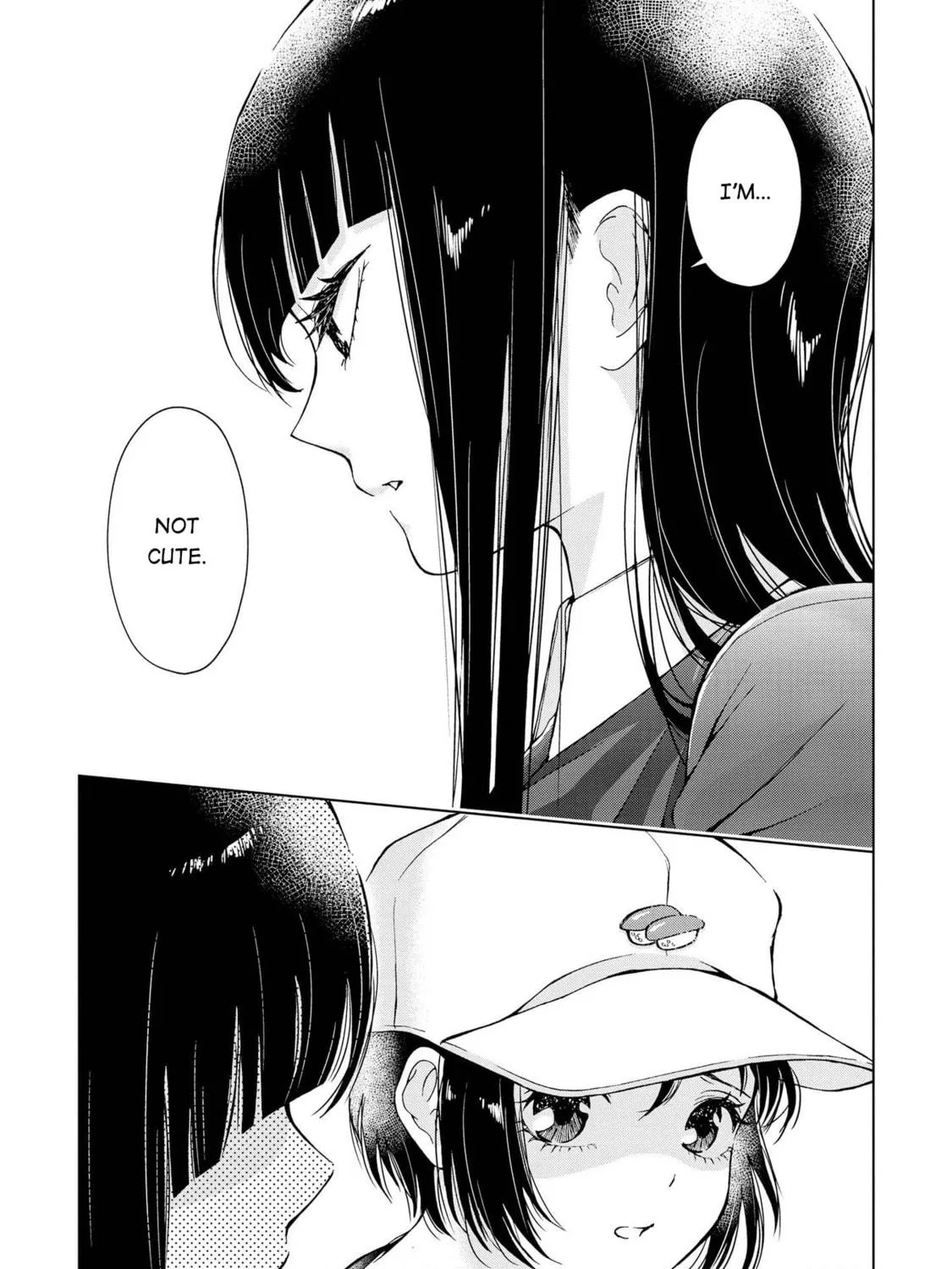 Read Luminous=Blue chapter 4 image 28 on Lezhin