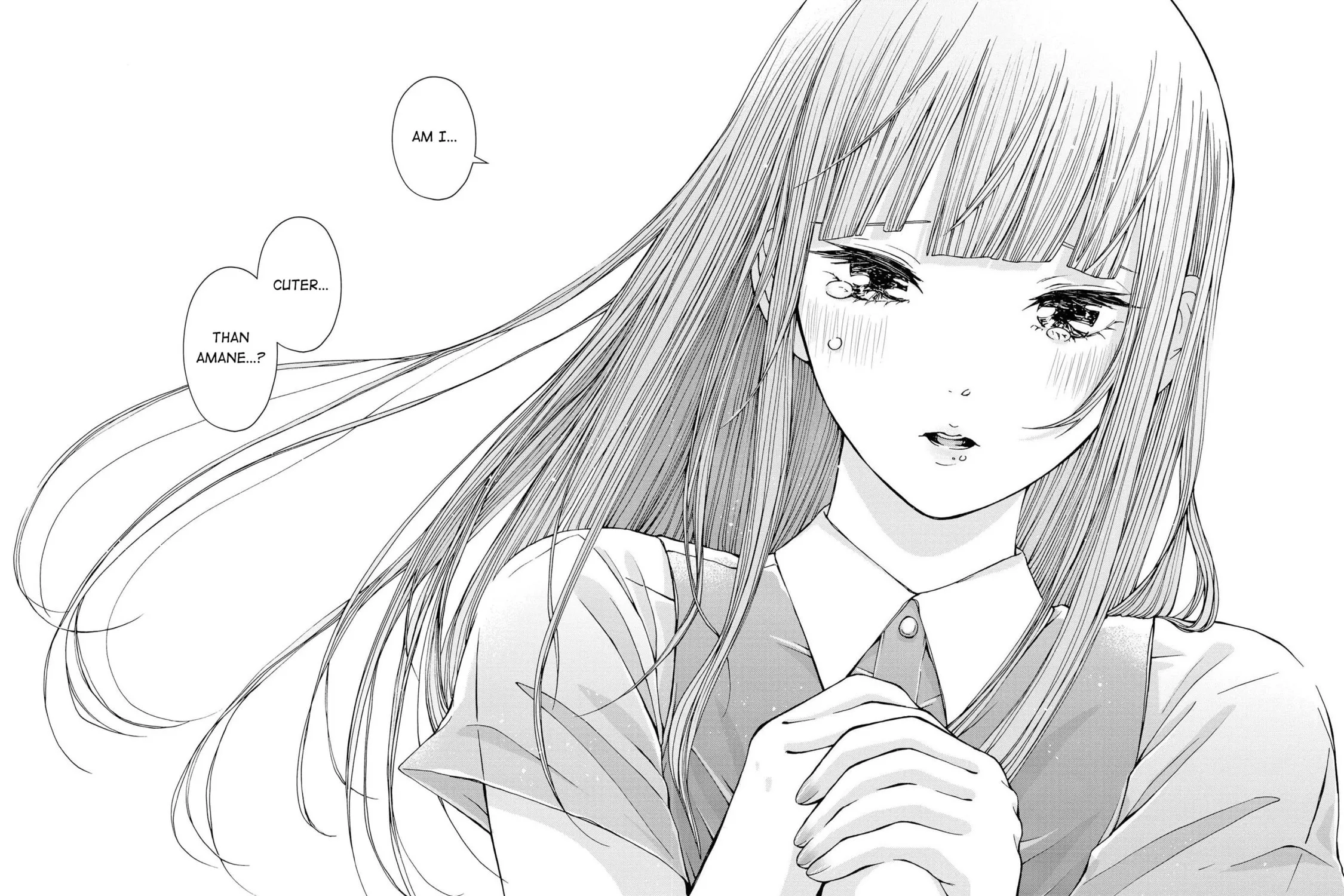 Read Luminous=Blue chapter 4 image 56 on Lezhin