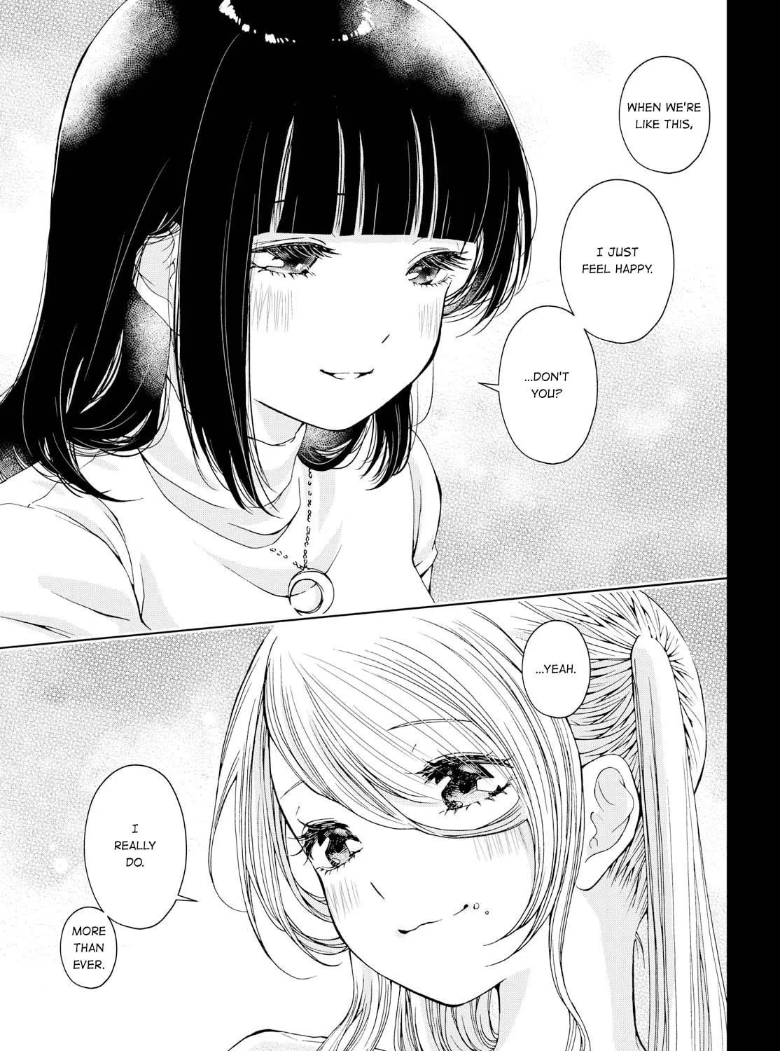 Read Luminous=Blue chapter 5 image 16 on Lezhin