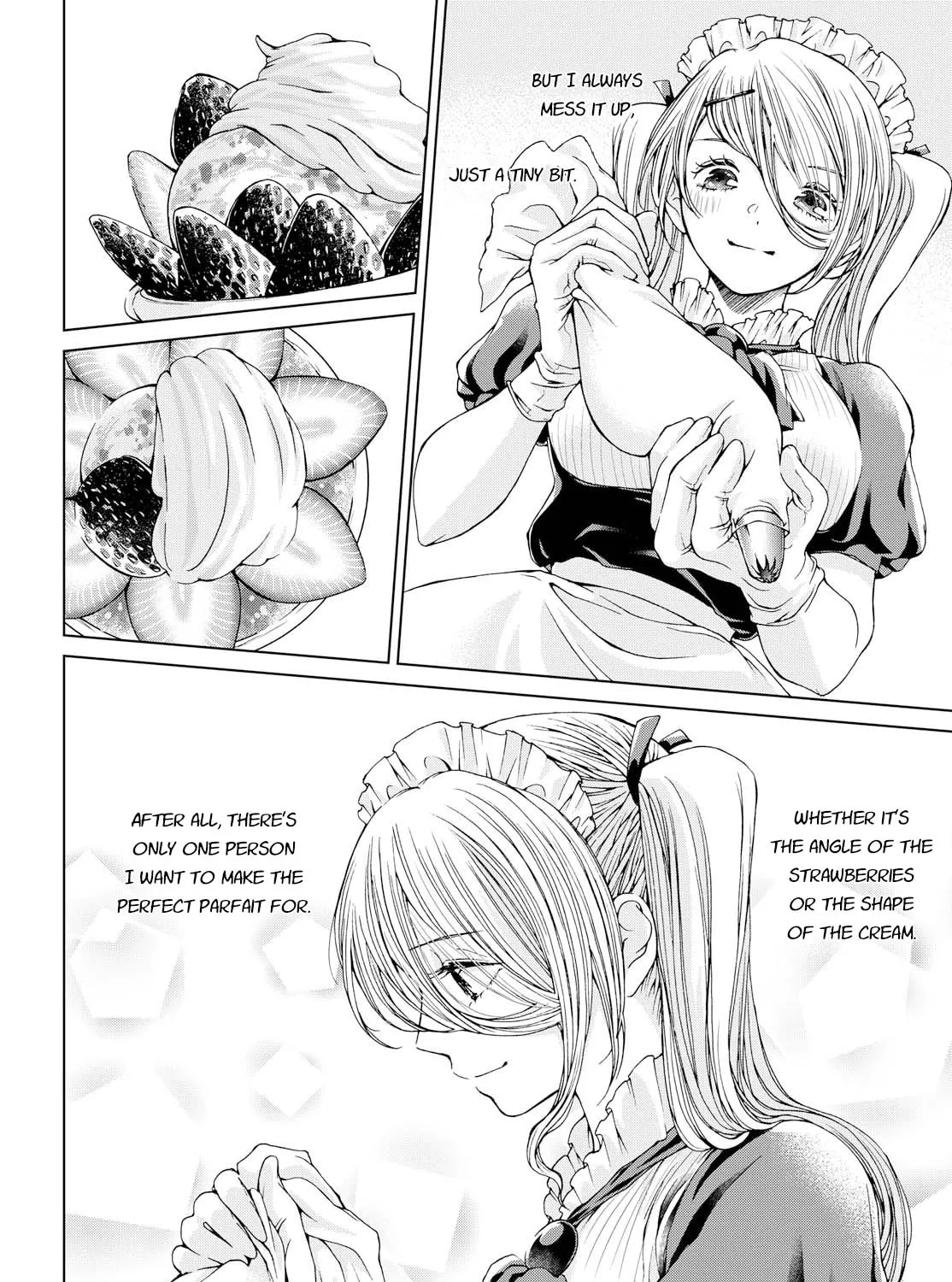 Read Luminous=Blue chapter 5 image 26 on Lezhin