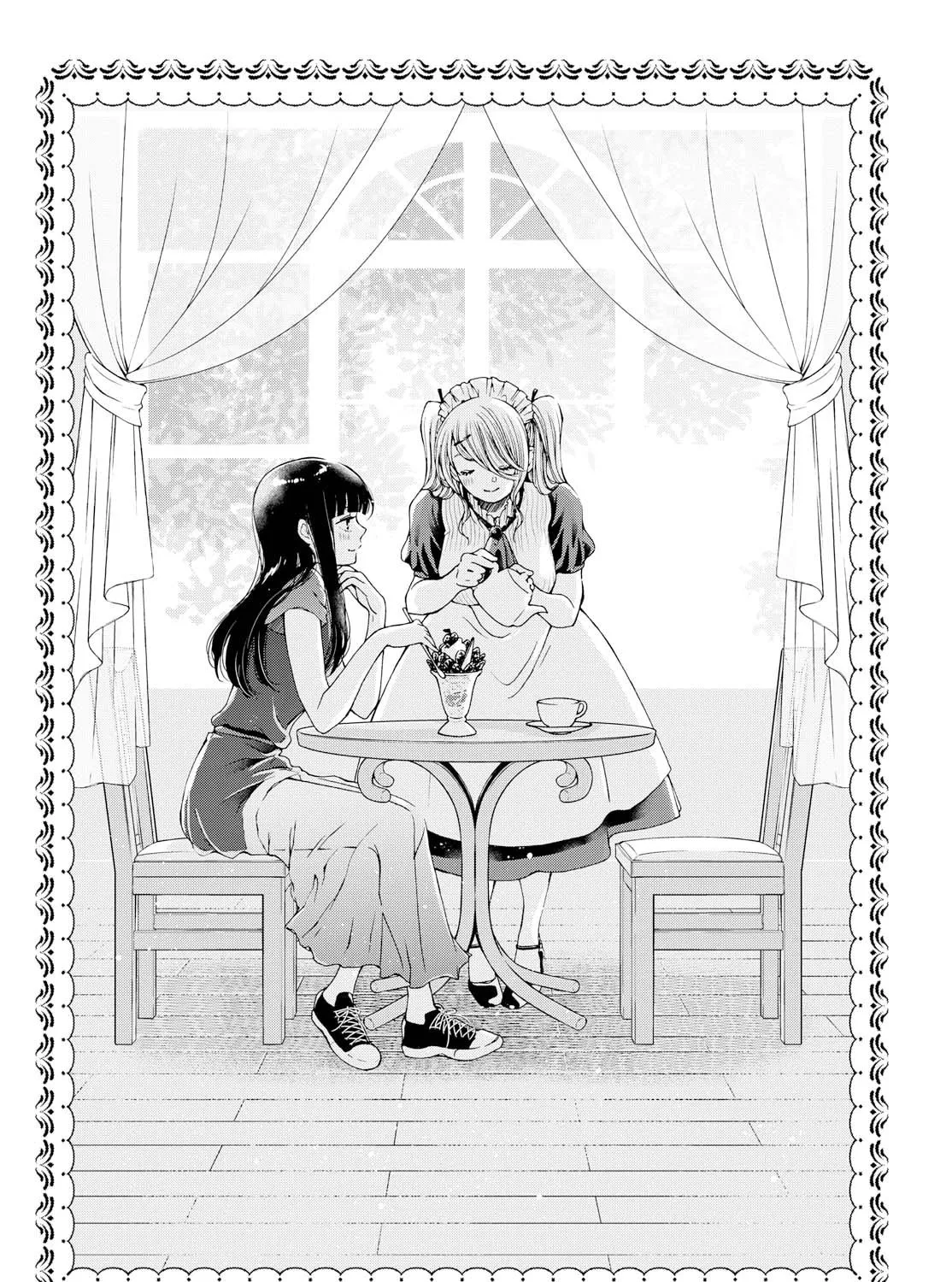 Read Luminous=Blue chapter 5 image 30 on Lezhin