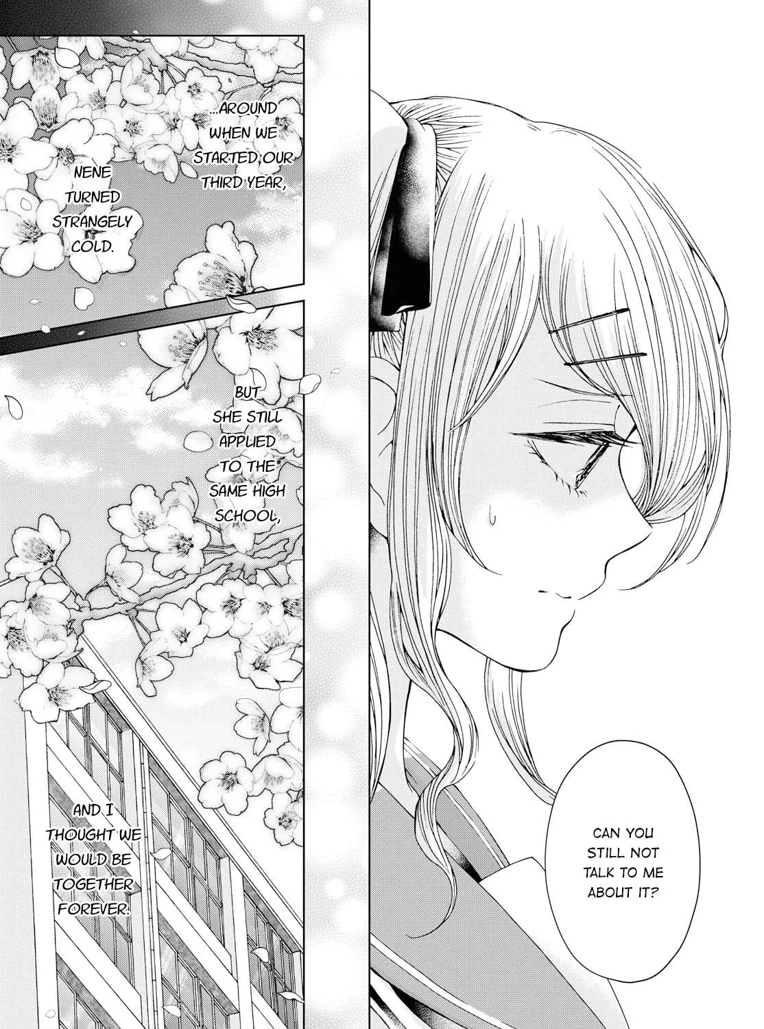 Read Luminous=Blue chapter 6 image 36 on Lezhin