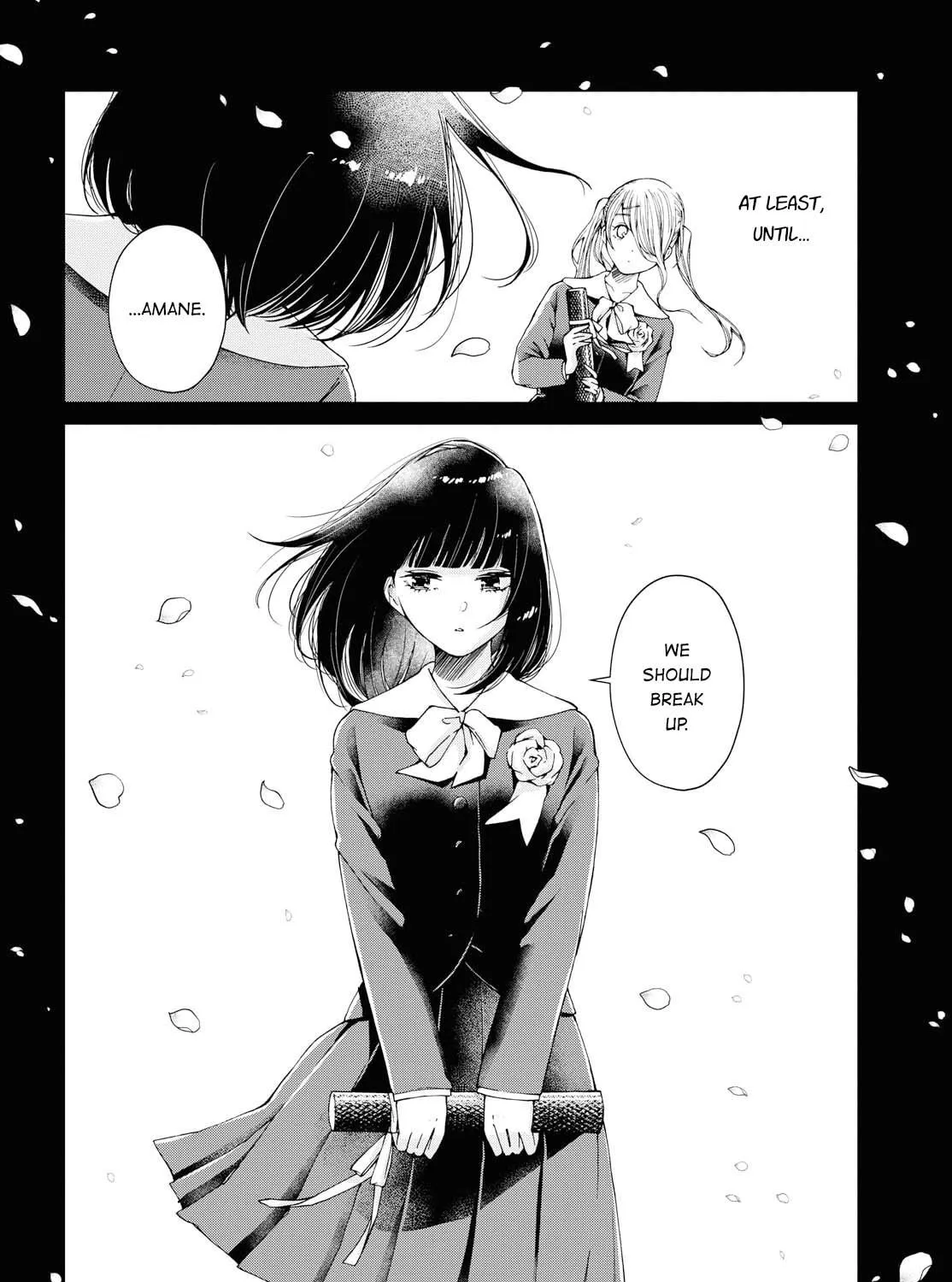 Read Luminous=Blue chapter 6 image 38 on Lezhin