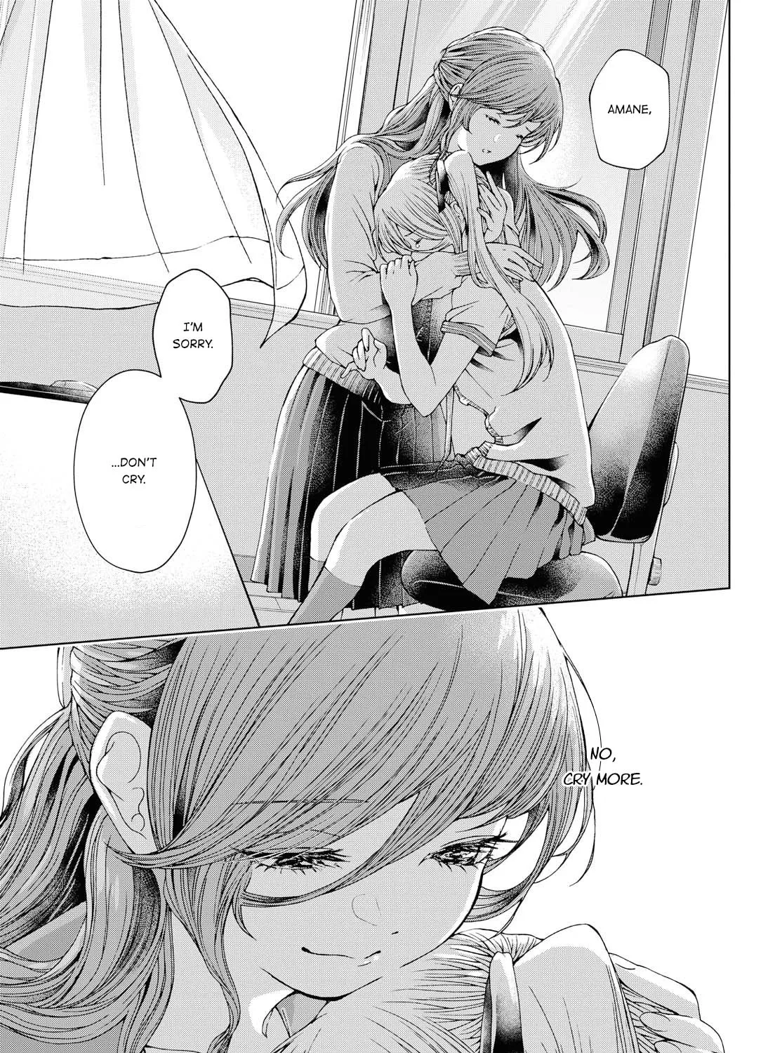 Read Luminous=Blue chapter 6 image 60 on Lezhin