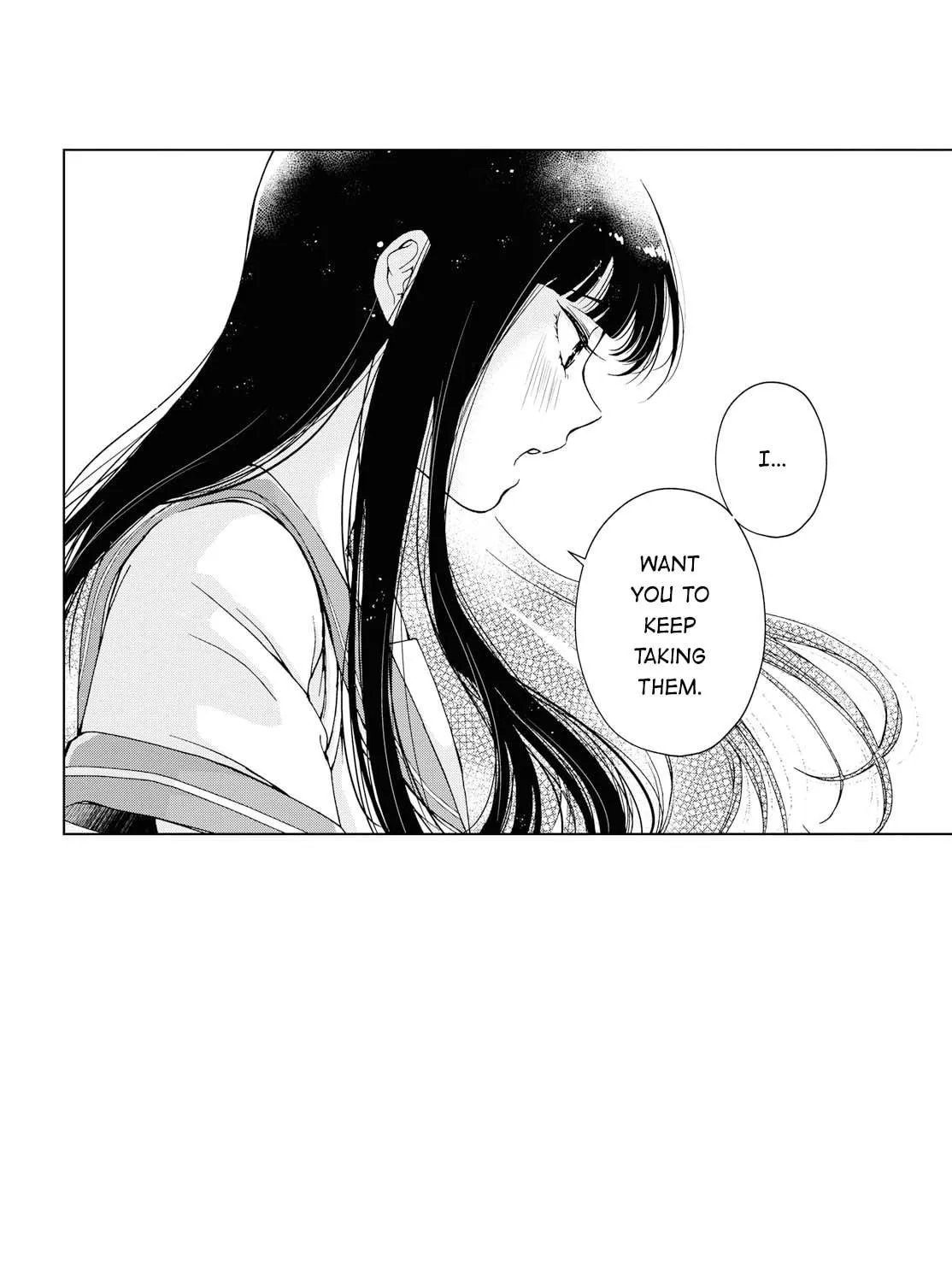 Read Luminous=Blue chapter 7 image 18 on Lezhin