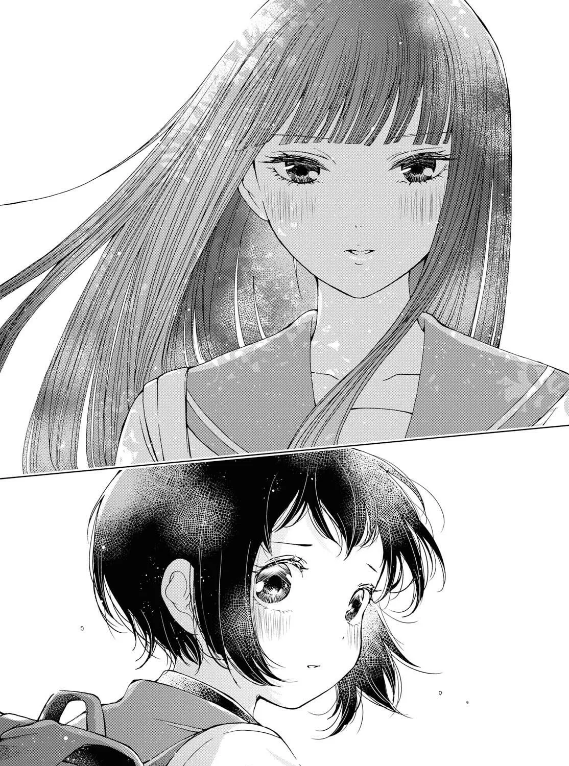 Read Luminous=Blue chapter 7 image 24 on Lezhin