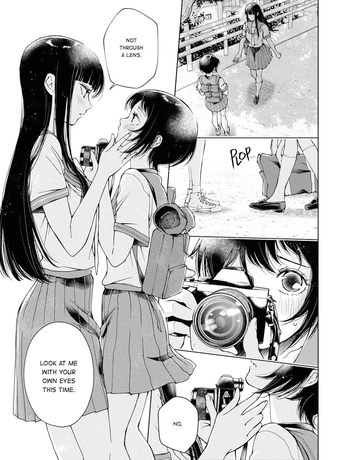 Read Luminous=Blue chapter 7 image 26 on Lezhin