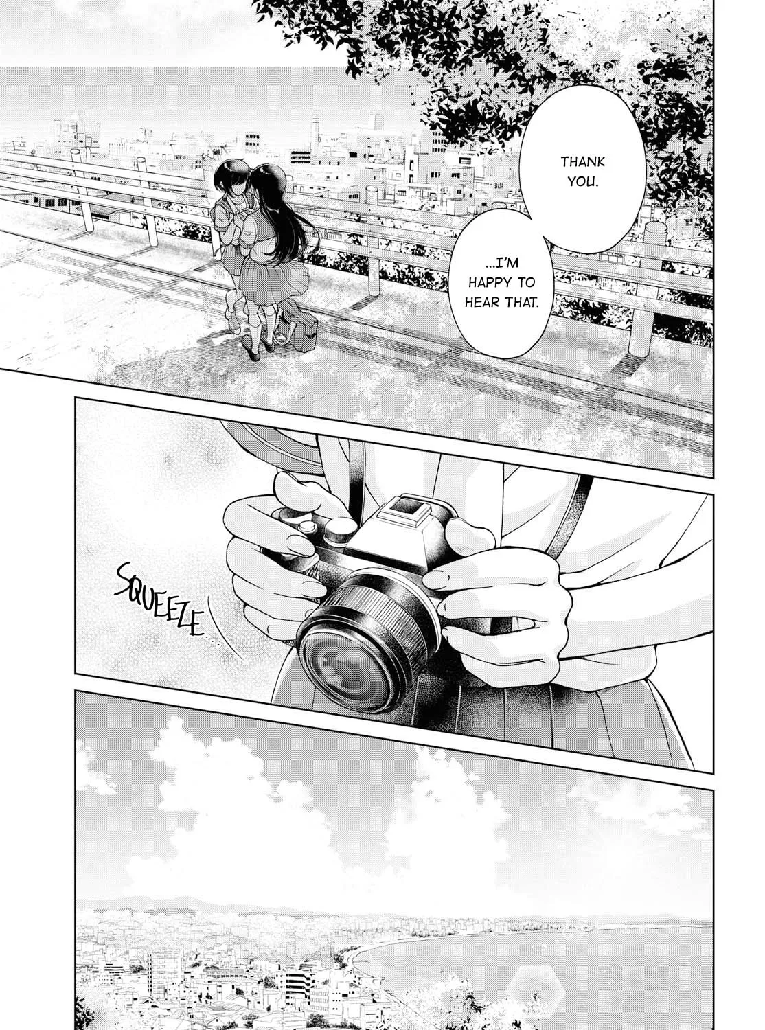 Read Luminous=Blue chapter 7 image 42 on Lezhin