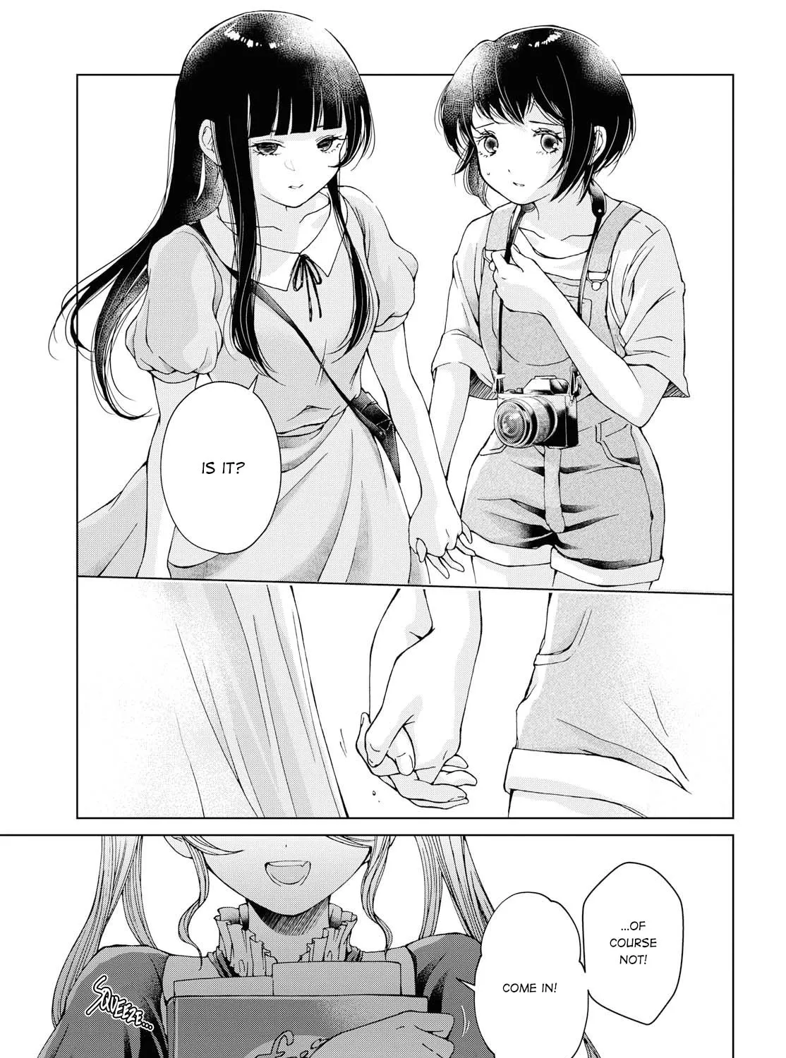 Read Luminous=Blue chapter 7 image 50 on Lezhin