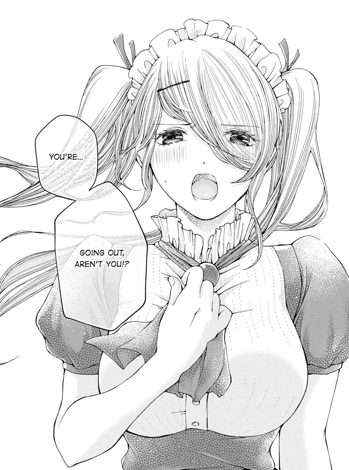 Read Luminous=Blue chapter 7 image 60 on Lezhin