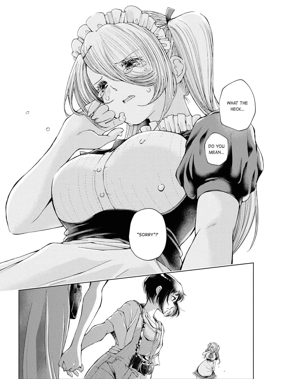 Read Luminous=Blue chapter 7 image 68 on Lezhin