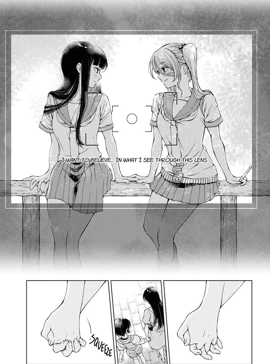 Read Luminous=Blue chapter 7 image 74 on Lezhin