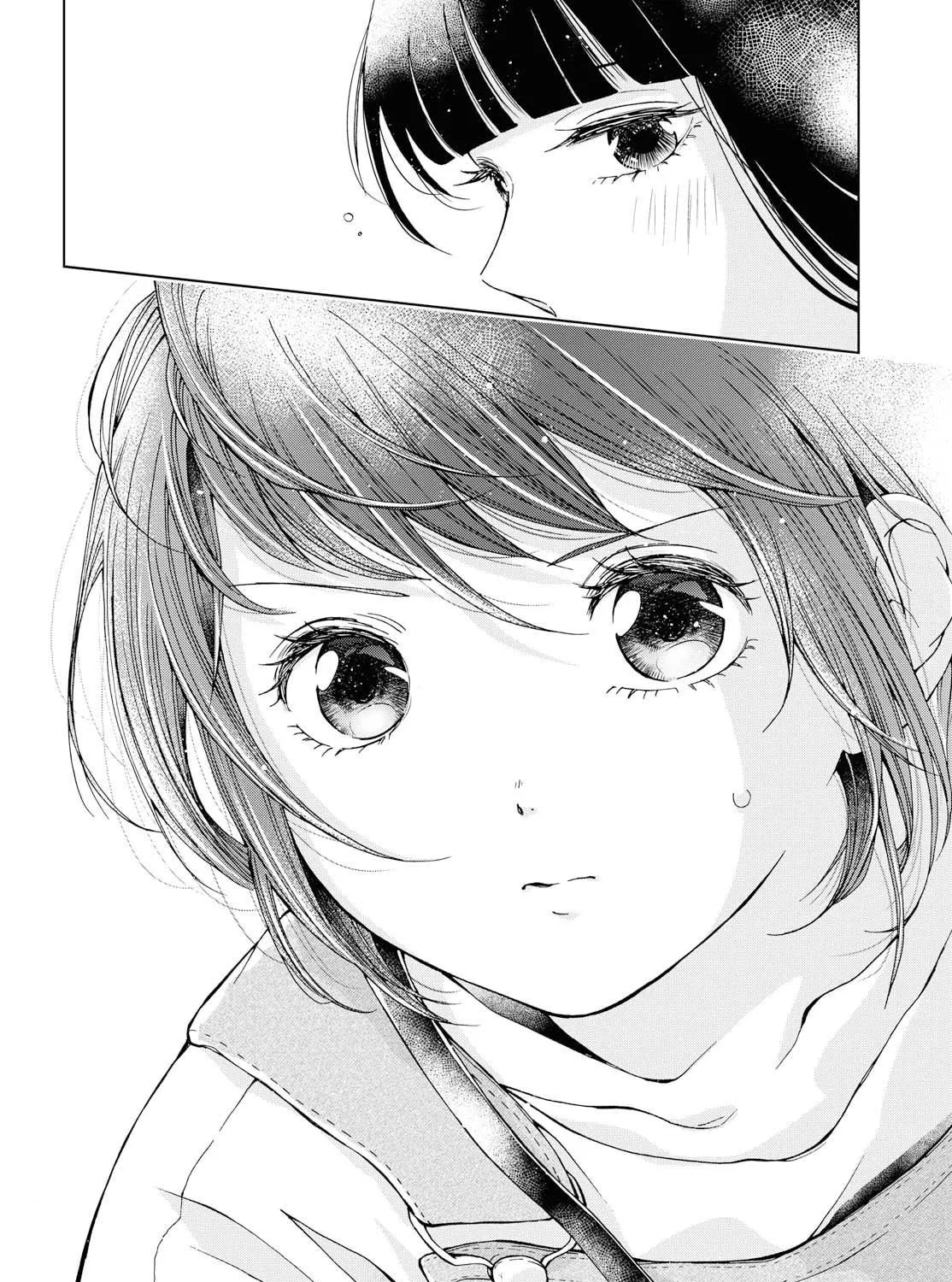Read Luminous=Blue chapter 7 image 76 on Lezhin