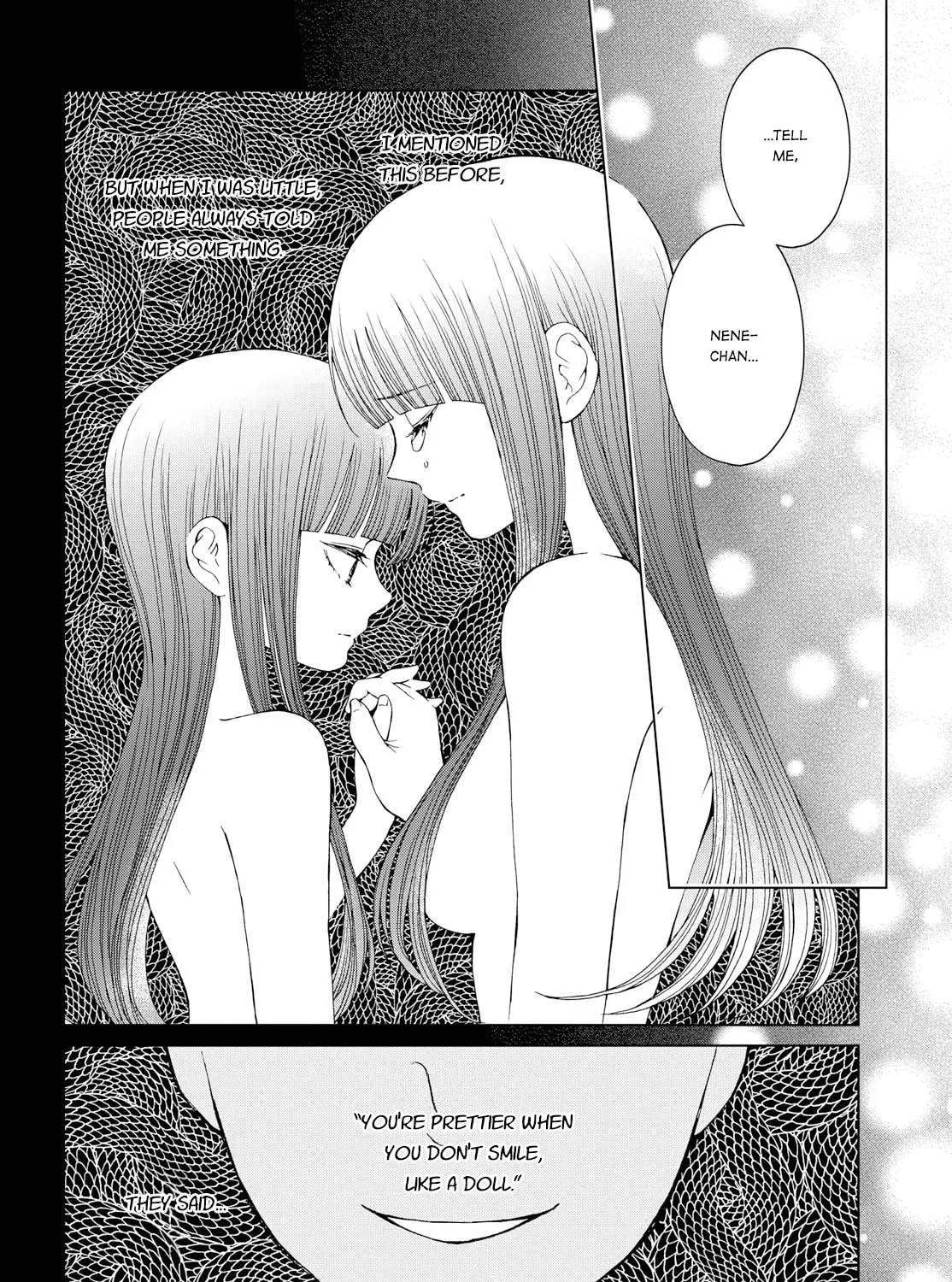 Read Luminous=Blue chapter 8 image 26 on Lezhin