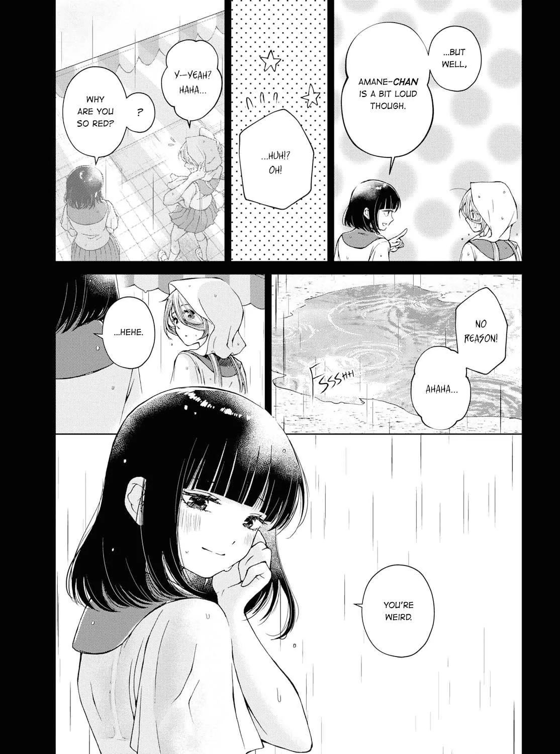 Read Luminous=Blue chapter 8 image 34 on Lezhin