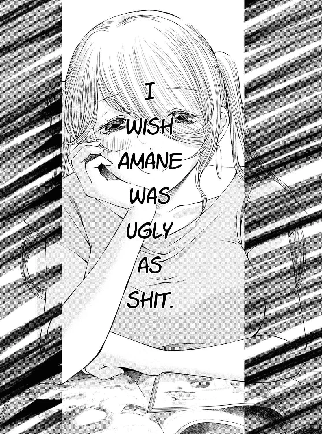 Read Luminous=Blue chapter 8 image 48 on Lezhin