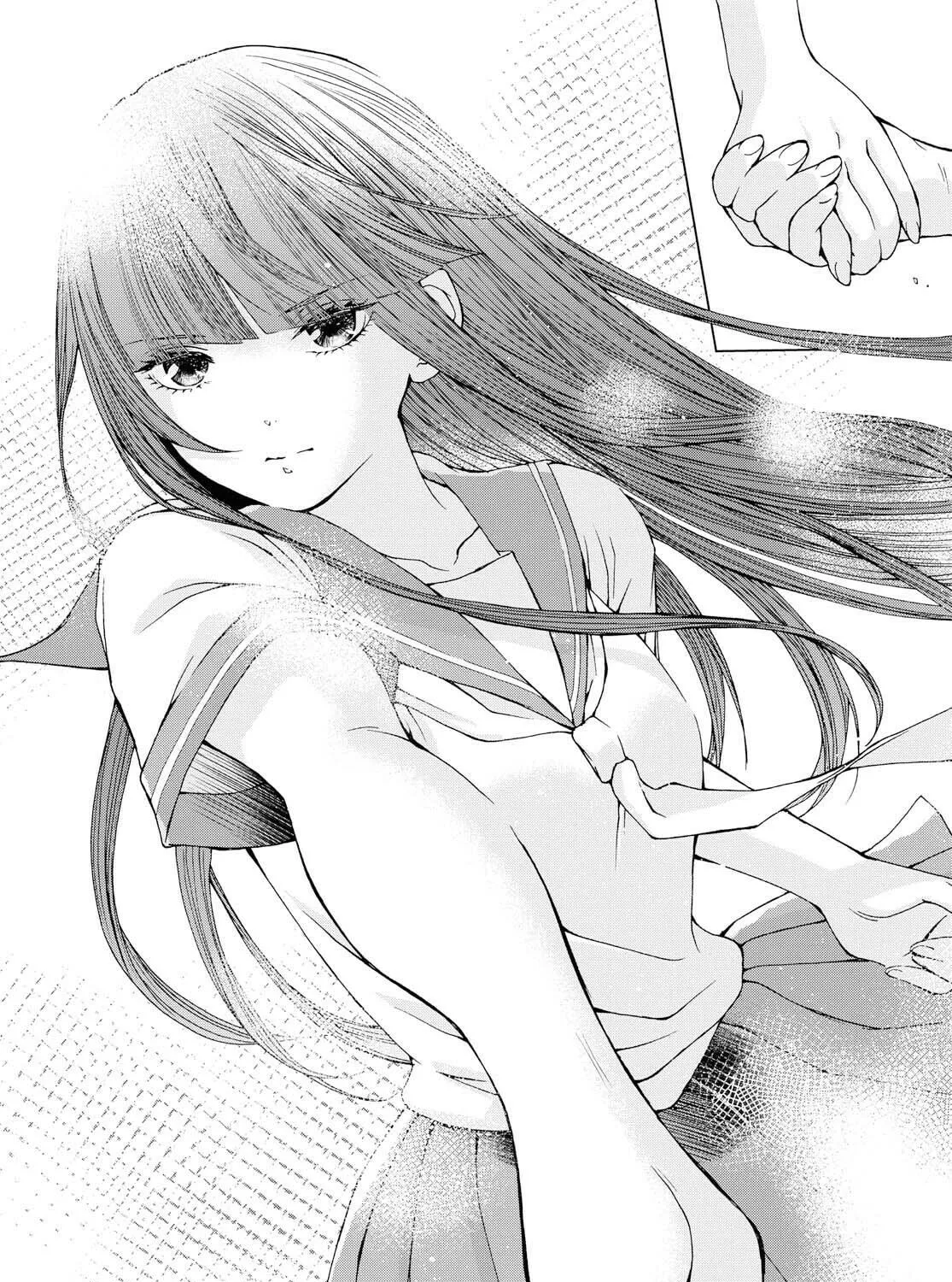 Read Luminous=Blue chapter 9 image 38 on Lezhin