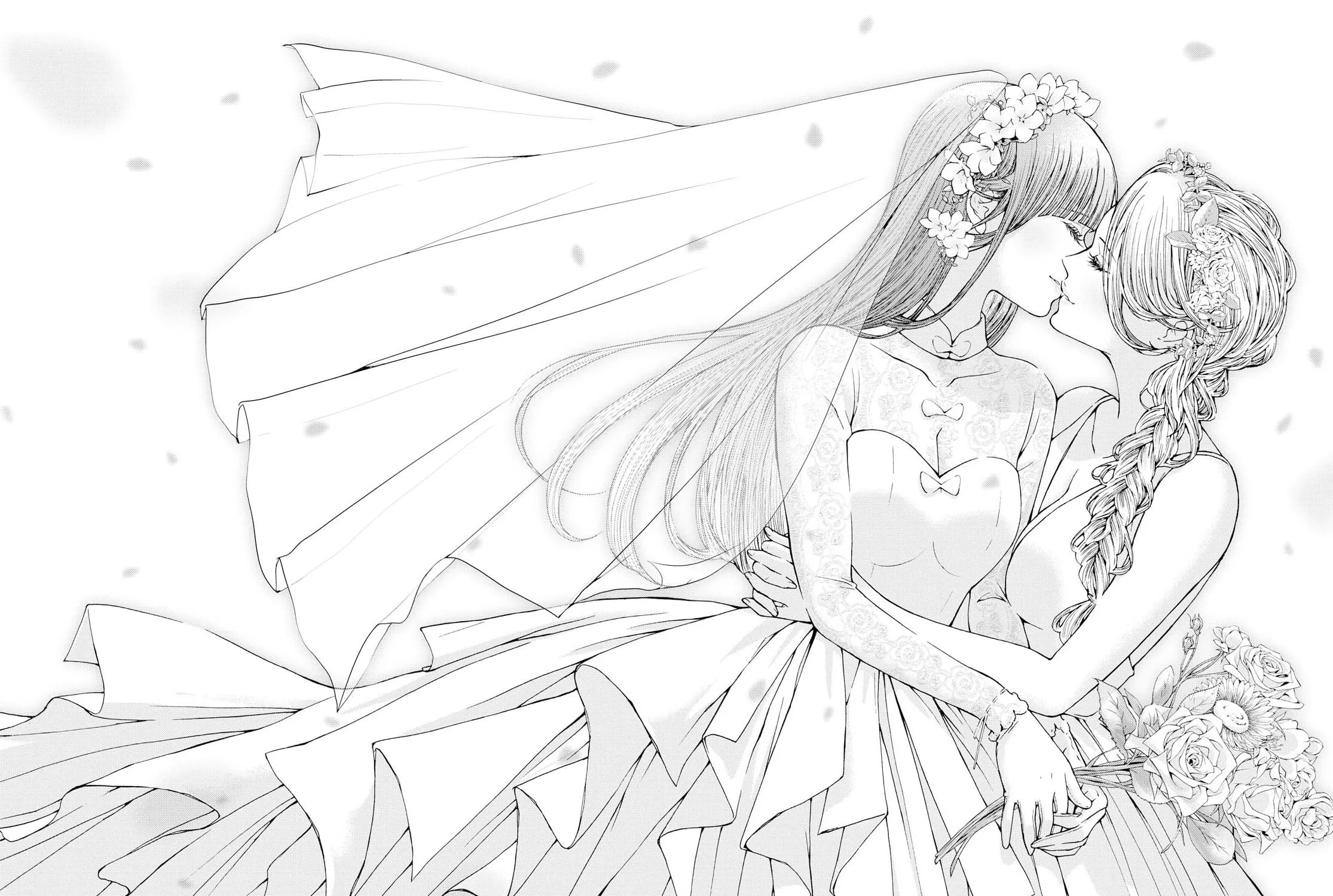 Read Luminous=Blue chapter 9 image 64 on Lezhin