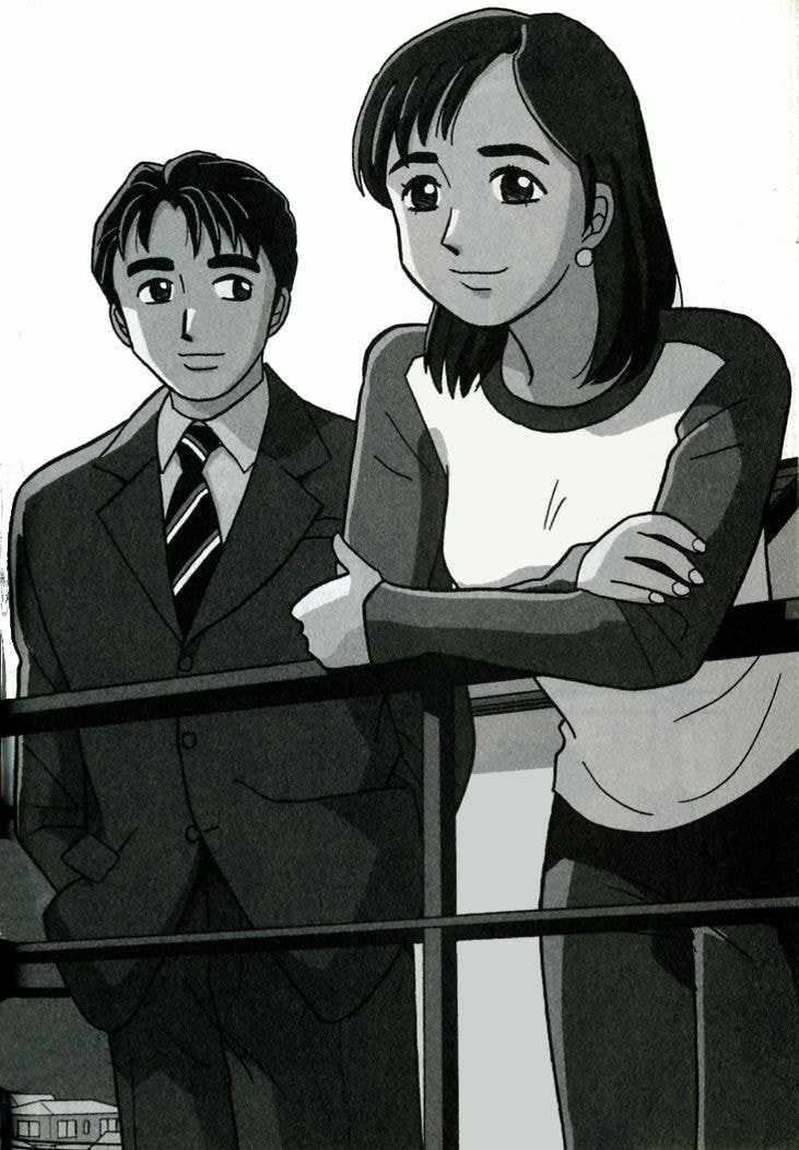 Read Luna Heights chapter 1 image 6 on Lezhin