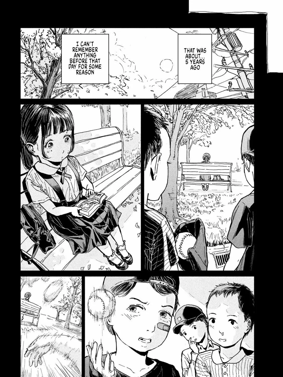 Read Luna Knight chapter 1.1 image 32 on Lezhin