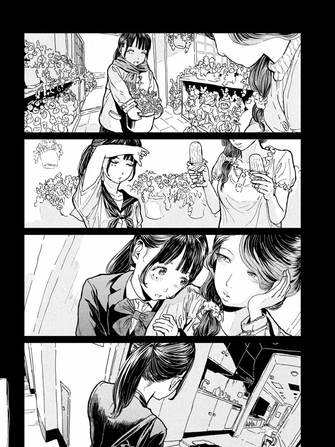 Read Luna Knight chapter 1.1 image 48 on Lezhin