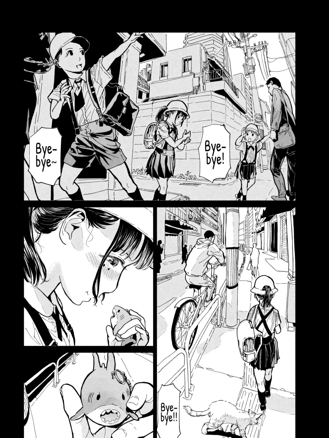 Read Luna Knight chapter 5 image 38 on Lezhin