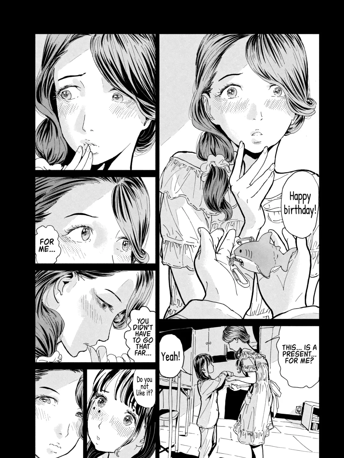 Read Luna Knight chapter 5 image 60 on Lezhin