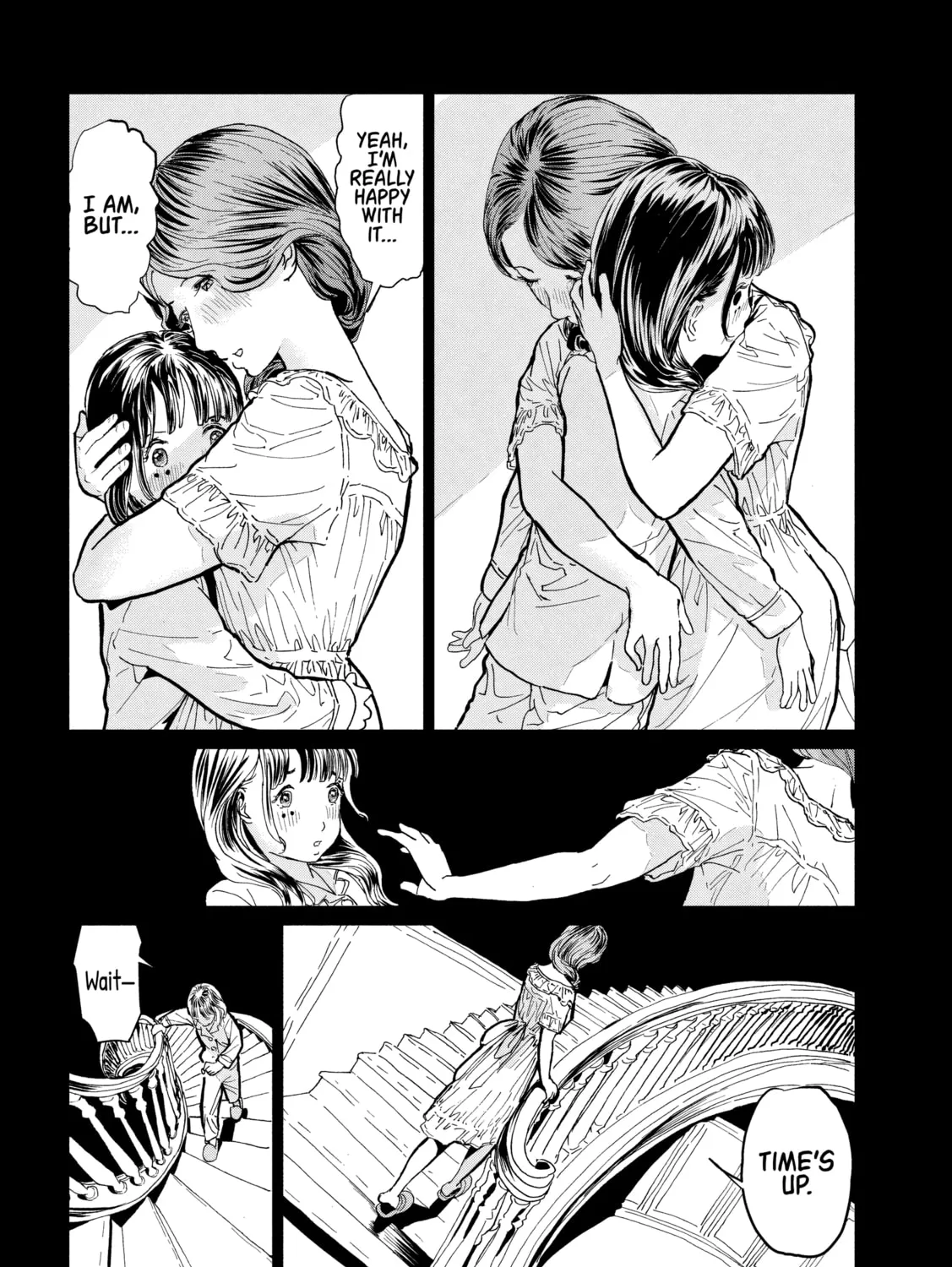 Read Luna Knight chapter 5 image 62 on Lezhin