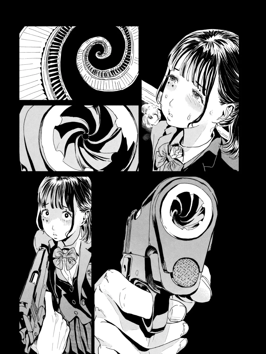 Read Luna Knight chapter 5 image 66 on Lezhin
