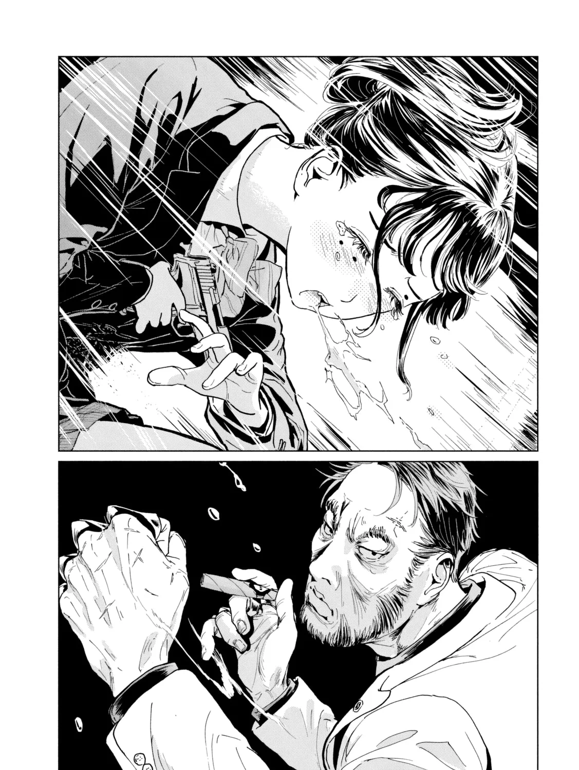 Read Luna Knight chapter 6 image 42 on Lezhin