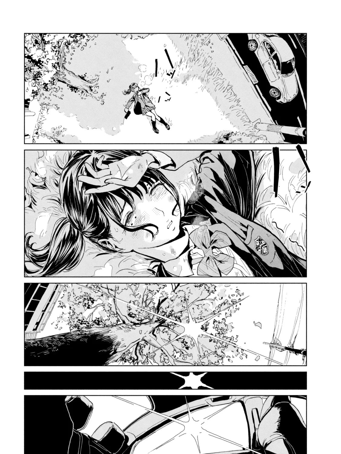 Read Luna Knight chapter 6 image 48 on Lezhin