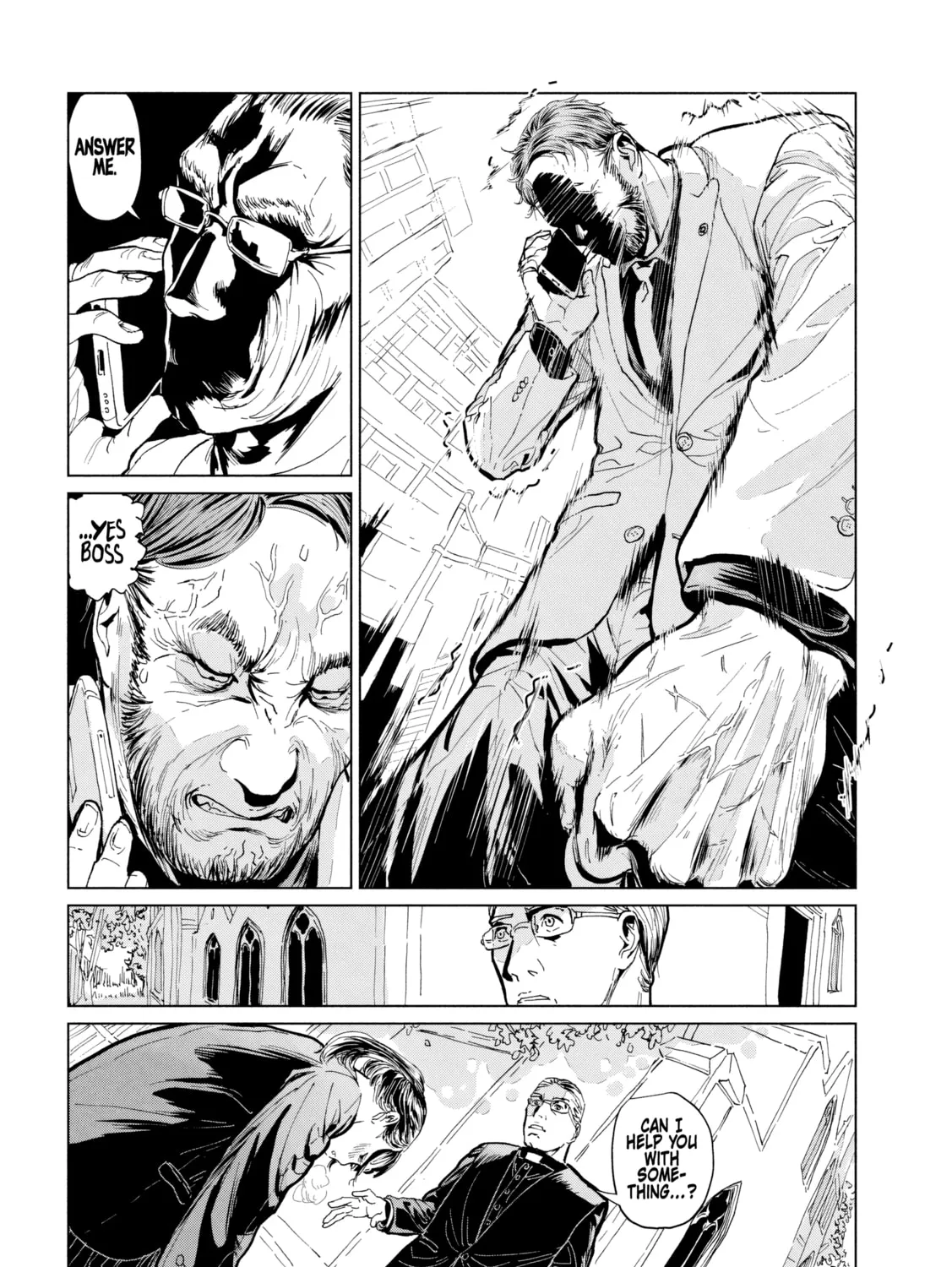 Read Luna Knight chapter 6 image 68 on Lezhin