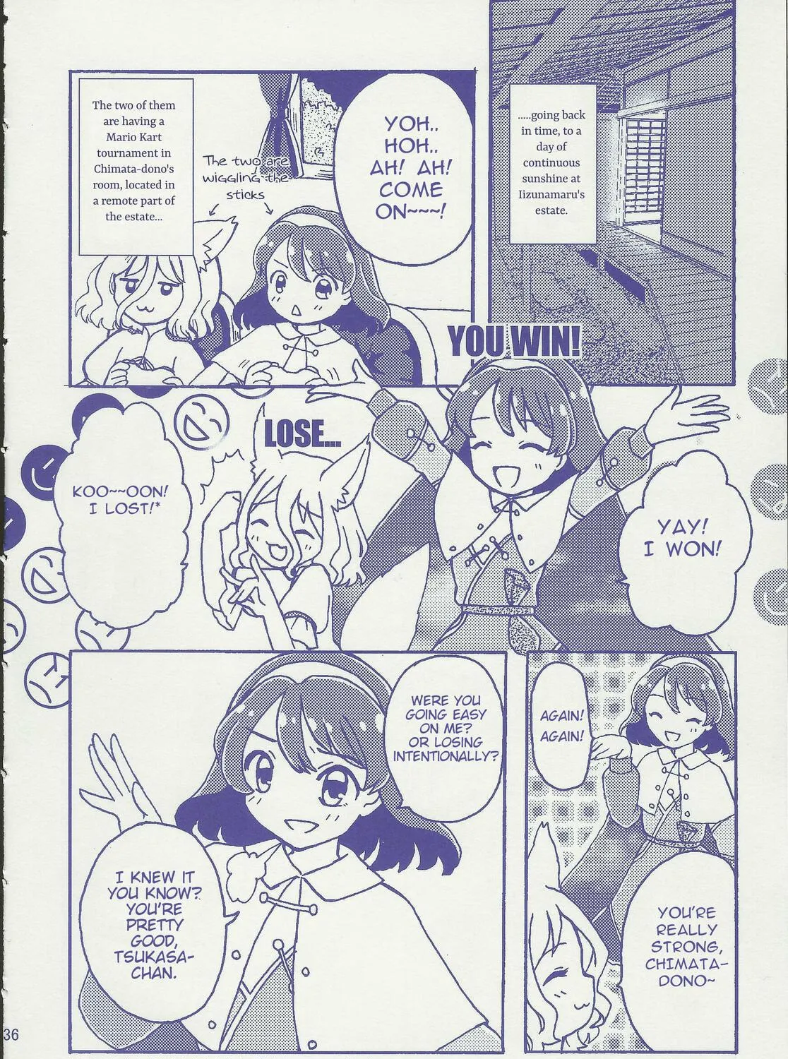 Read Lunar Rainbow Market chapter 1 image 70 on Lezhin