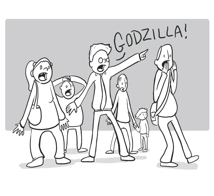 Read Lunarbaboon chapter 1 image 1 on Lezhin