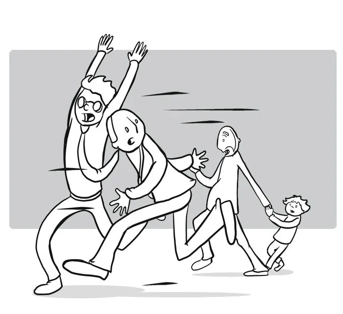 Read Lunarbaboon chapter 1 image 2 on Lezhin