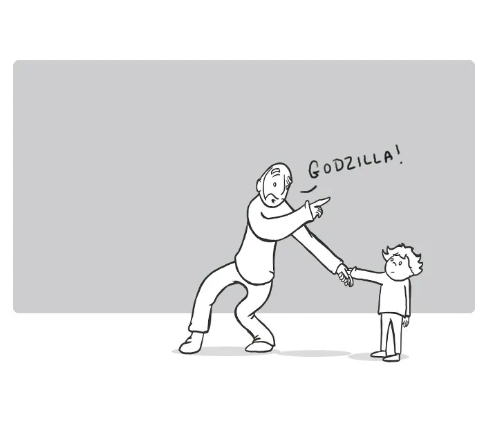 Read Lunarbaboon chapter 1 image 4 on Lezhin